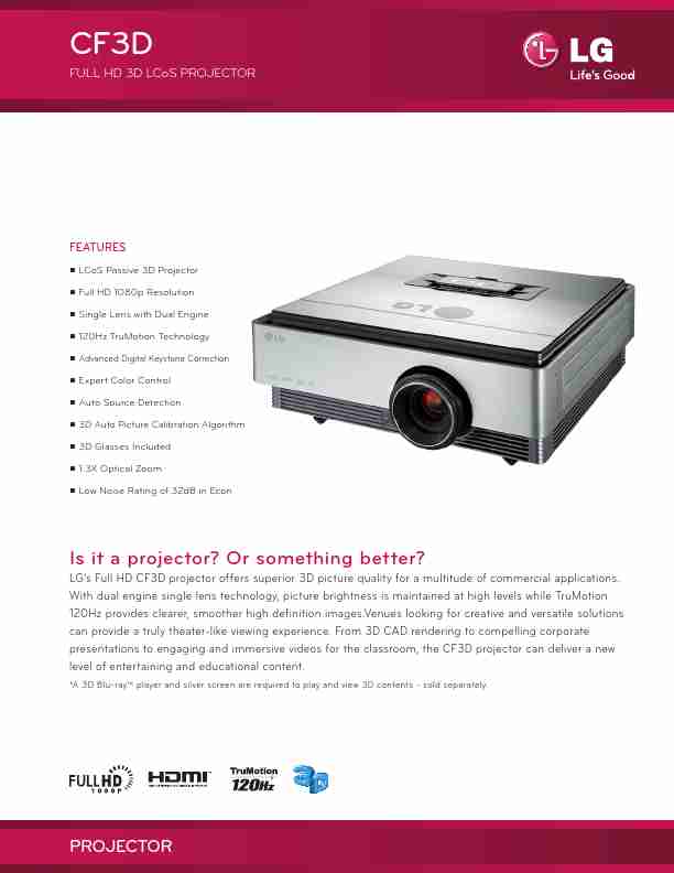 LG Electronics Projector CF3D-page_pdf